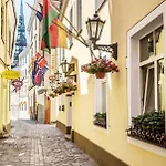 Old Riga Boutique Hotel \