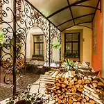 Old Riga Boutique Hotel \