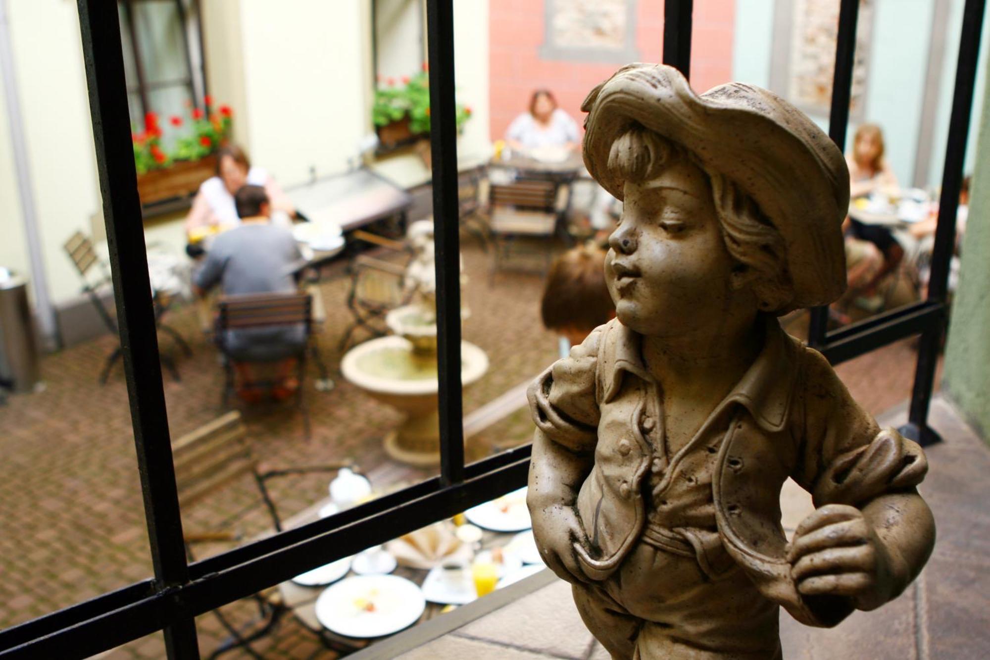 Hotel Old Boutique 