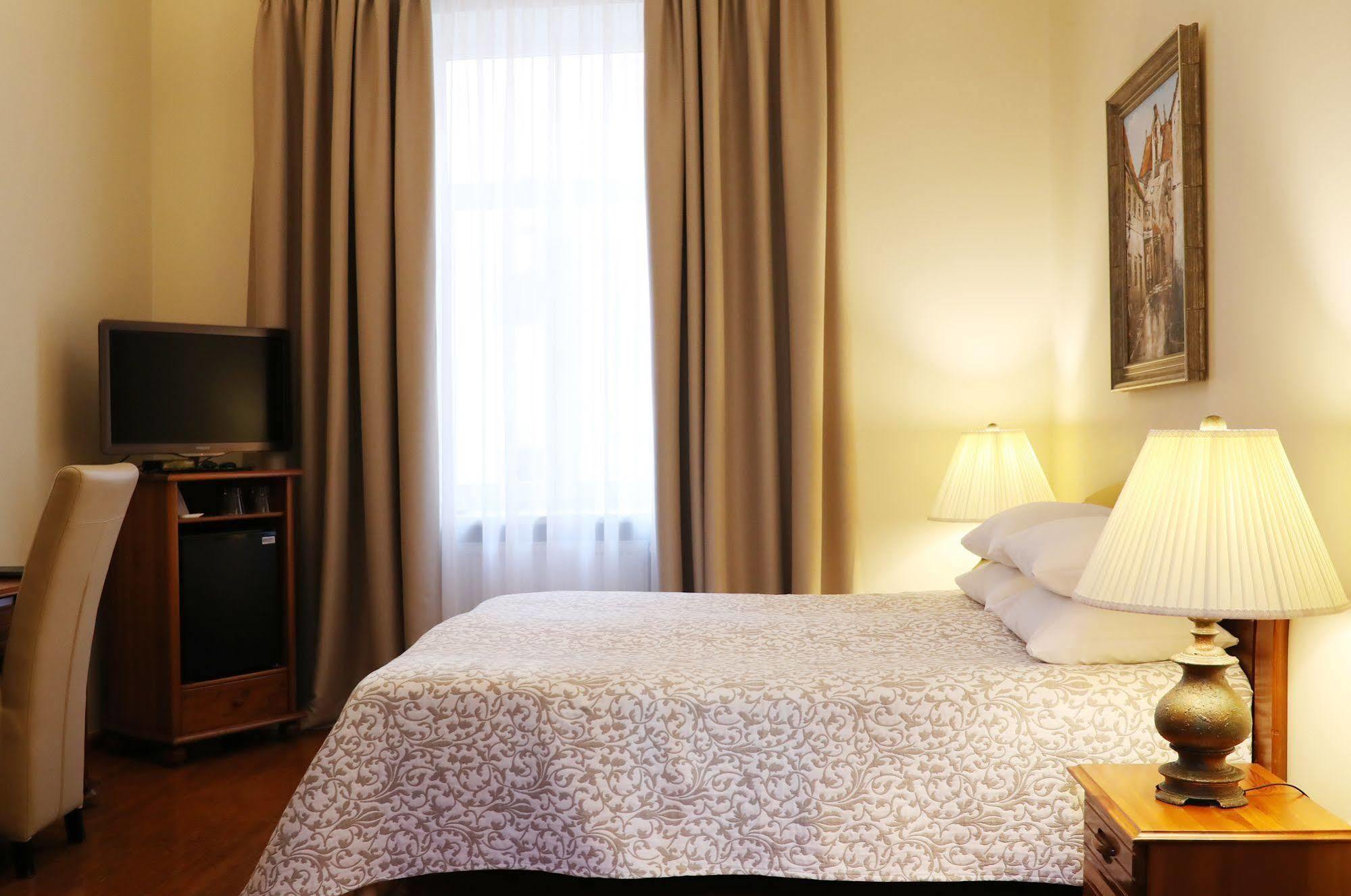 Hotel Old Boutique 