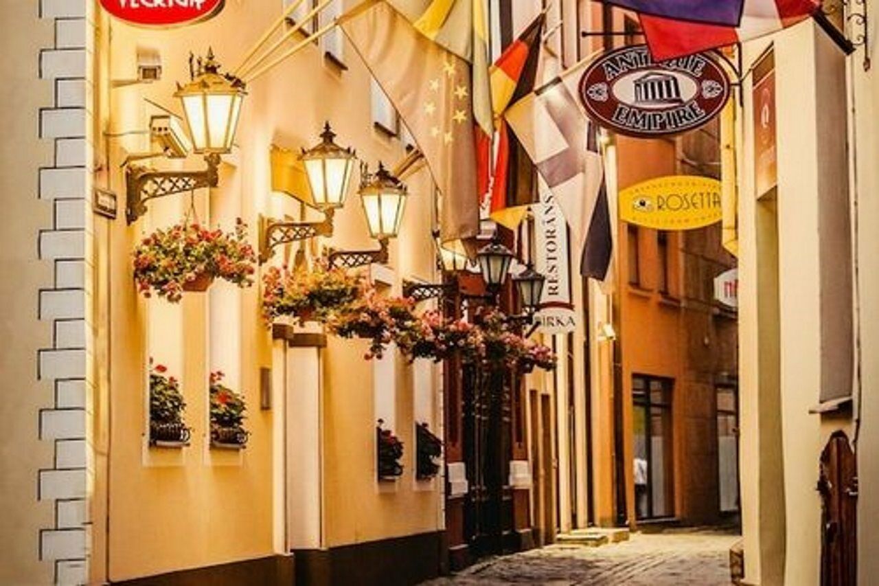 Hotel Old Boutique 