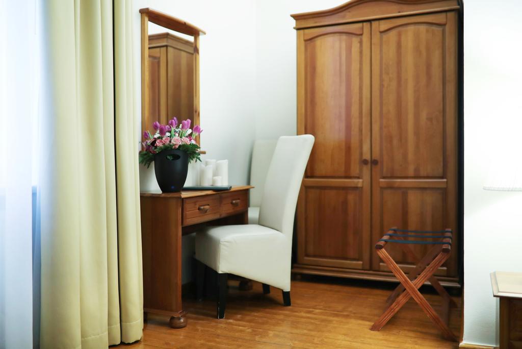 Viesnīca Old Boutique 