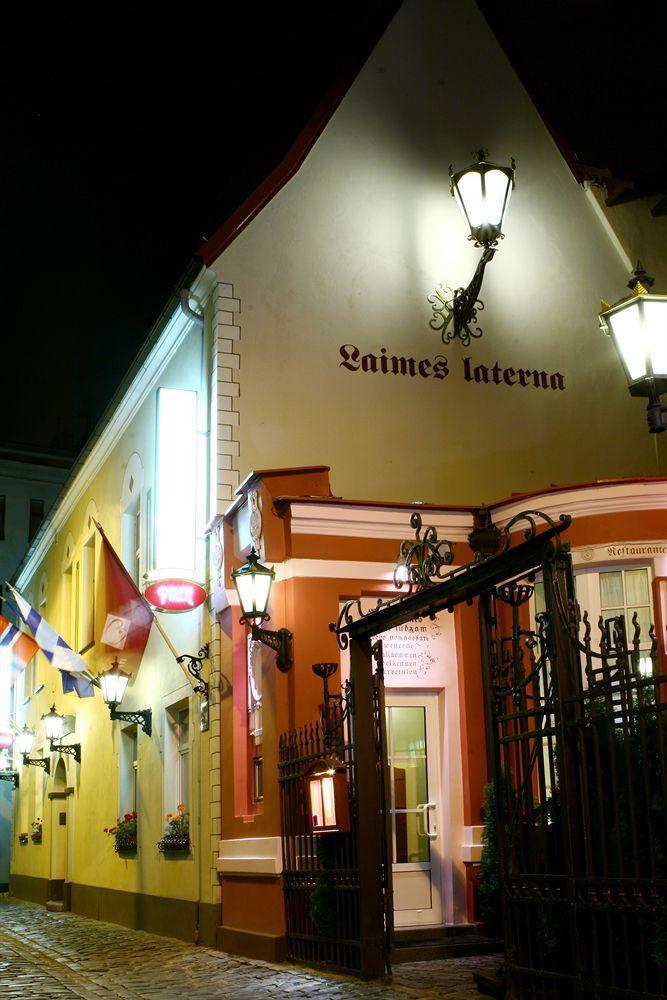 Viesnīca Old Boutique 