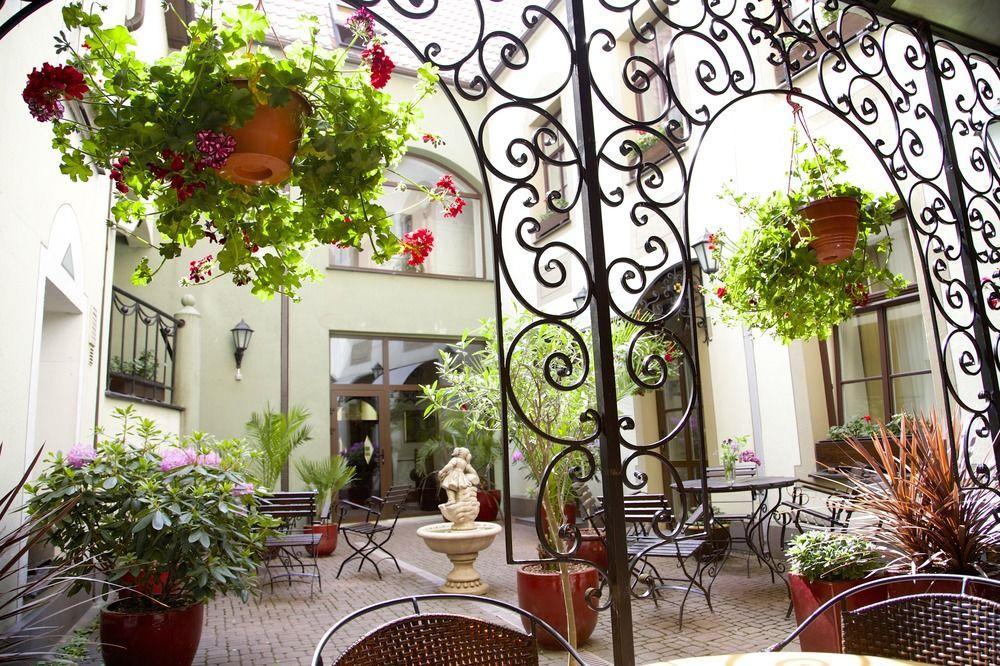 Viesnīca Old Boutique 