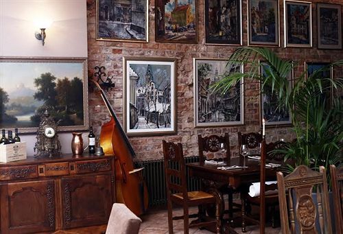 Viesnīca Old Boutique 